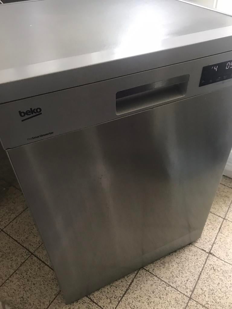 Lave vaisselle beko pour pièces, Huis en Inrichting, Keuken | Servies