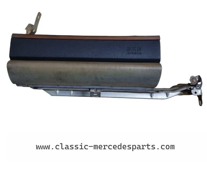 Dashboard-airbag Mercedes w126 met houtafwerking, Utilisé, -, -, Enlèvement ou Envoi
