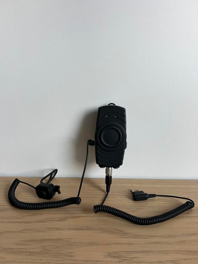 SENA SR10, Ophalen of Verzenden, Zo goed als nieuw