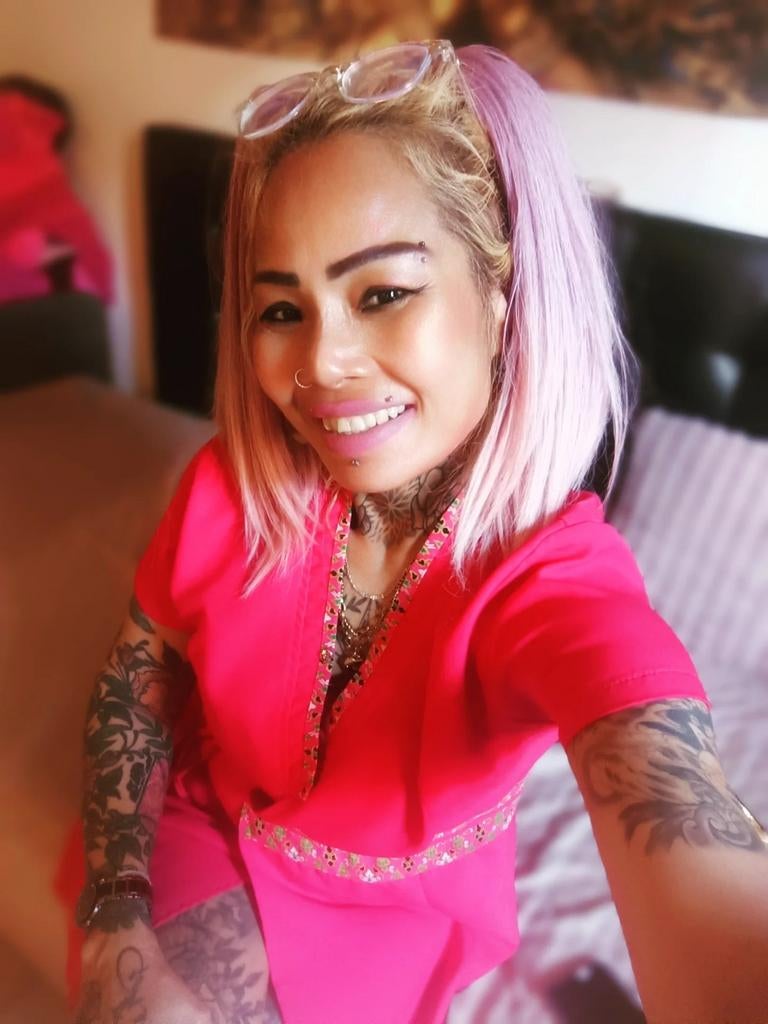 Pooky Thai Massage, Oil , relaxing, Therapy, Sports Massage