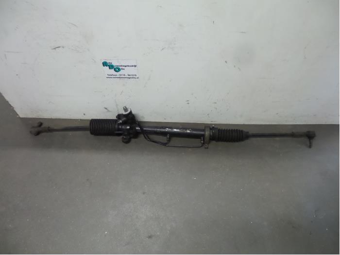 Stuurhuis van een Volkswagen Passat (Passat 88-), Gebruikt, -, Volkswagen, -