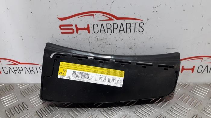 Airbag stoel (zitplaats) van een Mercedes A-Klasse, Auto-onderdelen, Overige Auto-onderdelen, Gebruikt, -, Ophalen of Verzenden