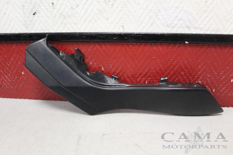COQUE CÔTÉ GAUCHE ER-6 2012-2016 (ER6 ER-6F ER-6N EX650), Dhr. S. di Majo, Utilisé, Info@cama-motorparts.nl, P.J. Troelstraweg 8 8
3144 CX  MAASSLUIS, NL