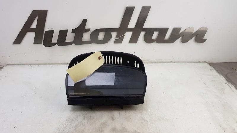 NAVIGATIE SYSTEEM BMW 5 serie (E60) (12-2001/03-2010), Gebruikt, BMW