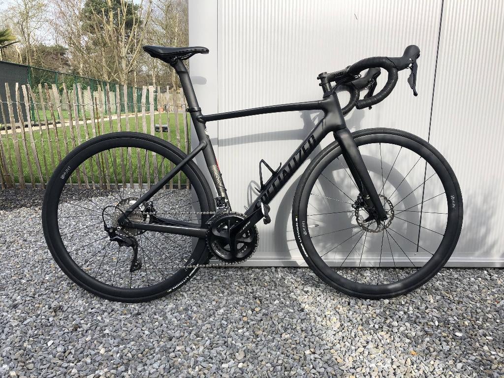 Specialized Allez sprint nieuw, Fietsen en Brommers, Ophalen, Nieuw, Aluminium, Meer dan 20 versnellingen