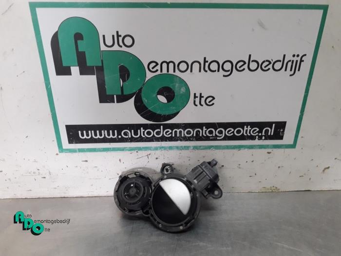 Portiergreep 2Deurs rechts van een Mini Cooper, Gebruikt, -, -, Ophalen of Verzenden