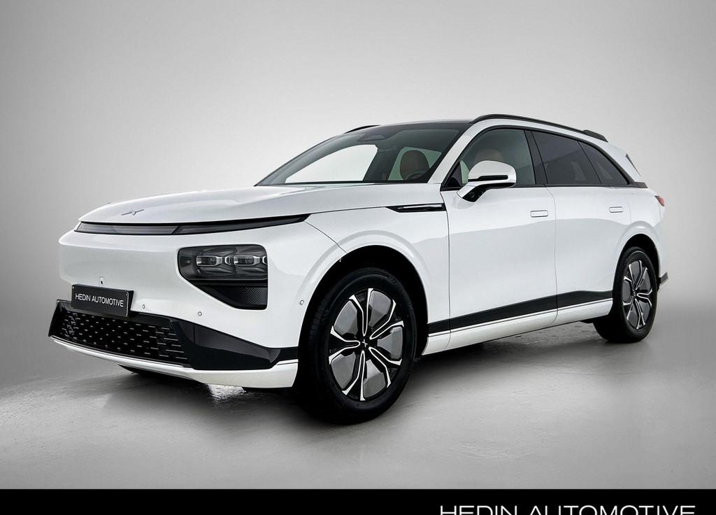 XPENG G9 BEV 98KWH Long Range (automatique), Autos, XPENG, Euro 6, Entreprise, https://public.car-pass.be/vhr/68f63346-dbc3-42f8-931b-9c7caef9f183