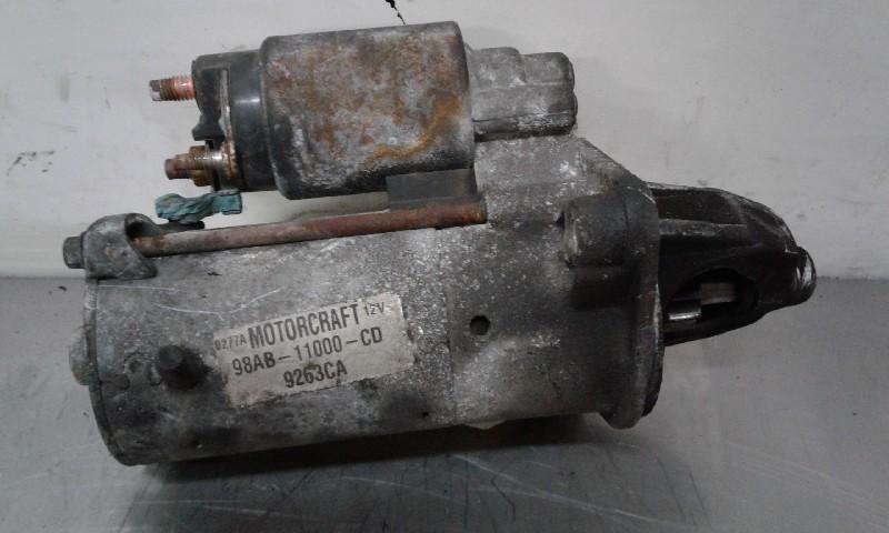 DÉMARREUR Focus 1 Wagon (|98AB11000CD|98AB11000CC|9027AA|), Dhr. J. Ham, Administratie@autoham.nl, Nijkerkerstraat 27a 27a
3821 CD  AMERSFOORT, NL