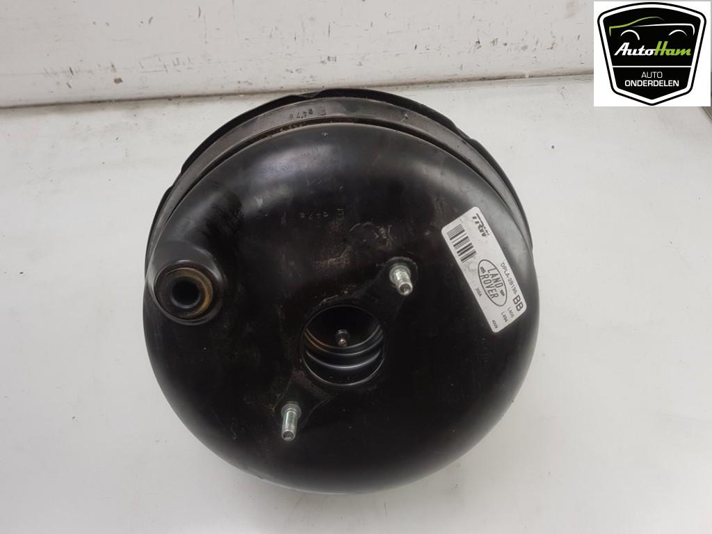 REMBEKRACHTIGER Land + Range Rover Range Rover Sport (LW), Gebruikt, Land Rover