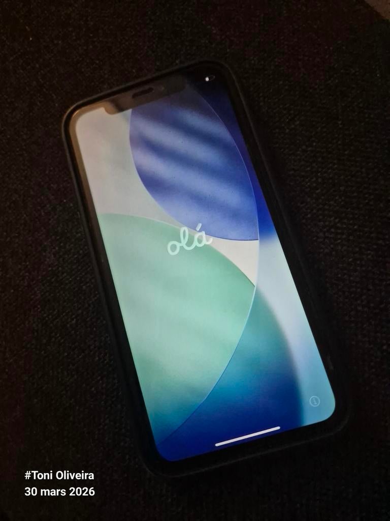 I PHONE 11 TRES BON ETAT, Télécoms, Téléphonie mobile | Huawei, Enlèvement