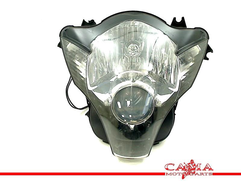 KOPLAMP Suzuki GSX R 750 2006-2007 (GSXR750 K6 / K7), Dhr. S. di Majo, Gebruikt, Info@cama-motorparts.nl, P.J. Troelstraweg 8 8
3144 CX  MAASSLUIS, NL