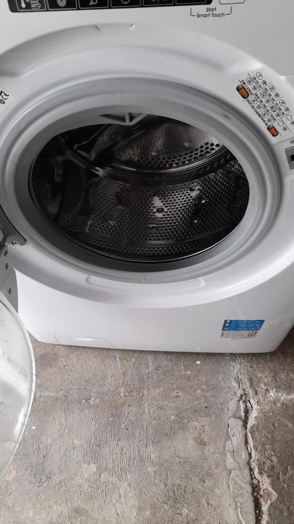 Machine a lave, Electroménager, Enlèvement ou Envoi