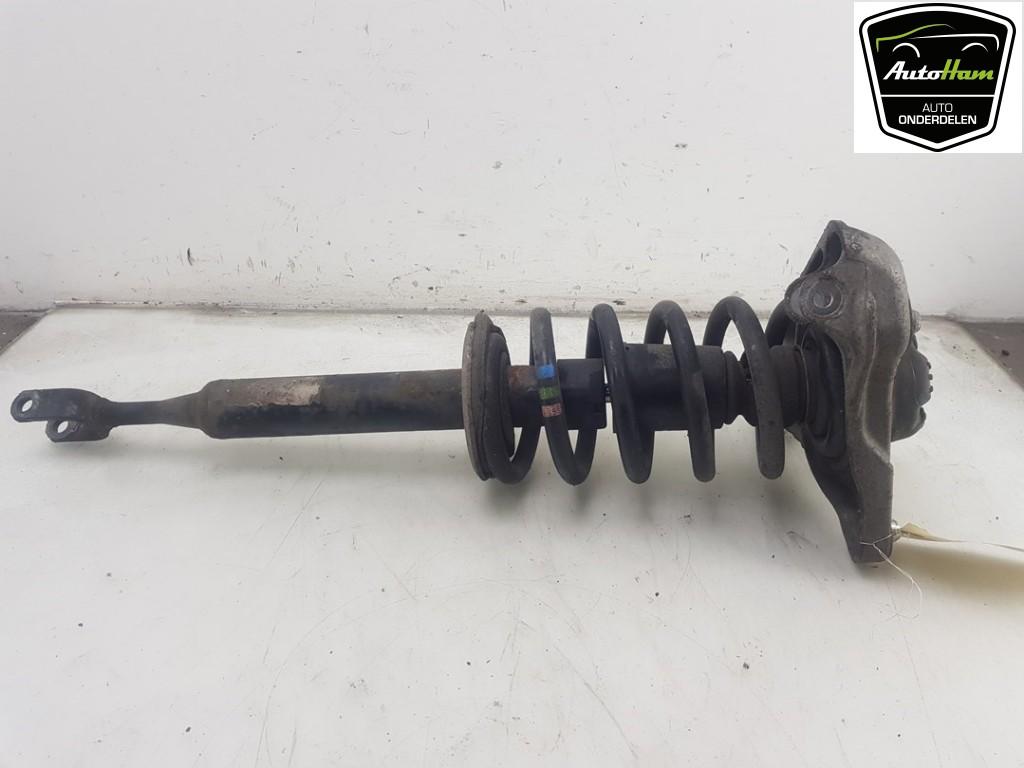 AMORTISSEUR OU ABSORBEUR DE CHOC AVANT DROIT A4 Avant (B6), Autos : Pièces & Accessoires, Suspension & Châssis, Audi, Utilisé