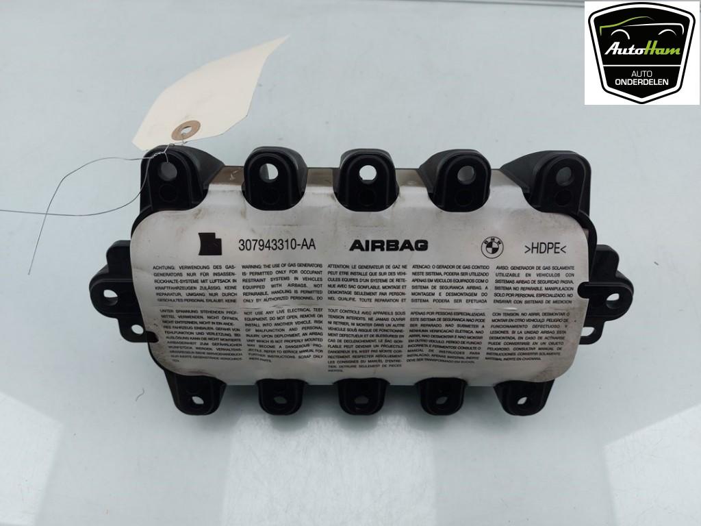 AIRBAG PASSAGER BMW 2 serie Gran Tourer (F46), Autos : Pièces & Accessoires, Utilisé, BMW
