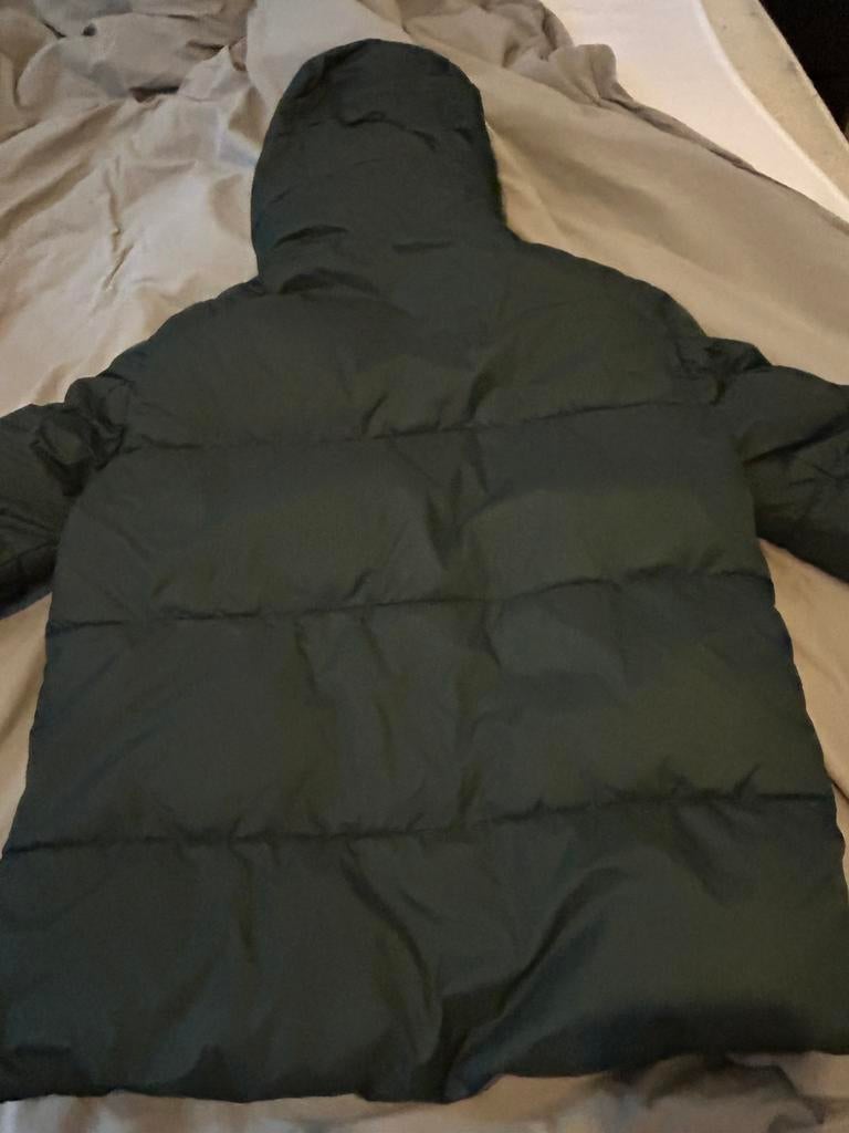 Winter ski jas, Ophalen, Zo goed als nieuw, Maat 56/58 (XL)