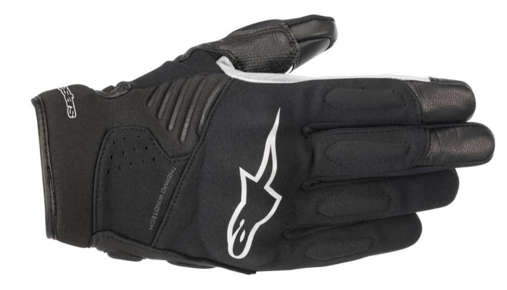 Alpinestars Faster Motorhandschoen zomer, Motoren, Kleding | Motorkleding, Handschoenen, Nieuw zonder kaartje, Ophalen of Verzenden