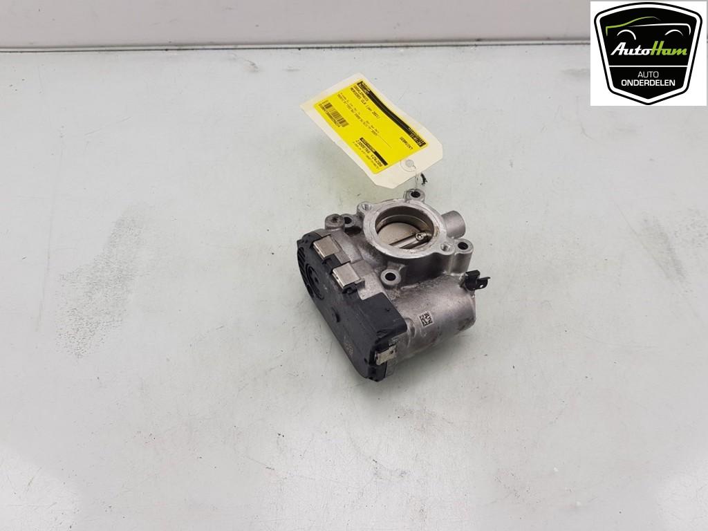 GASKLEPHUIS Mercedes-Benz CLA Shooting Brake (118.6), Gebruikt, Mercedes-Benz