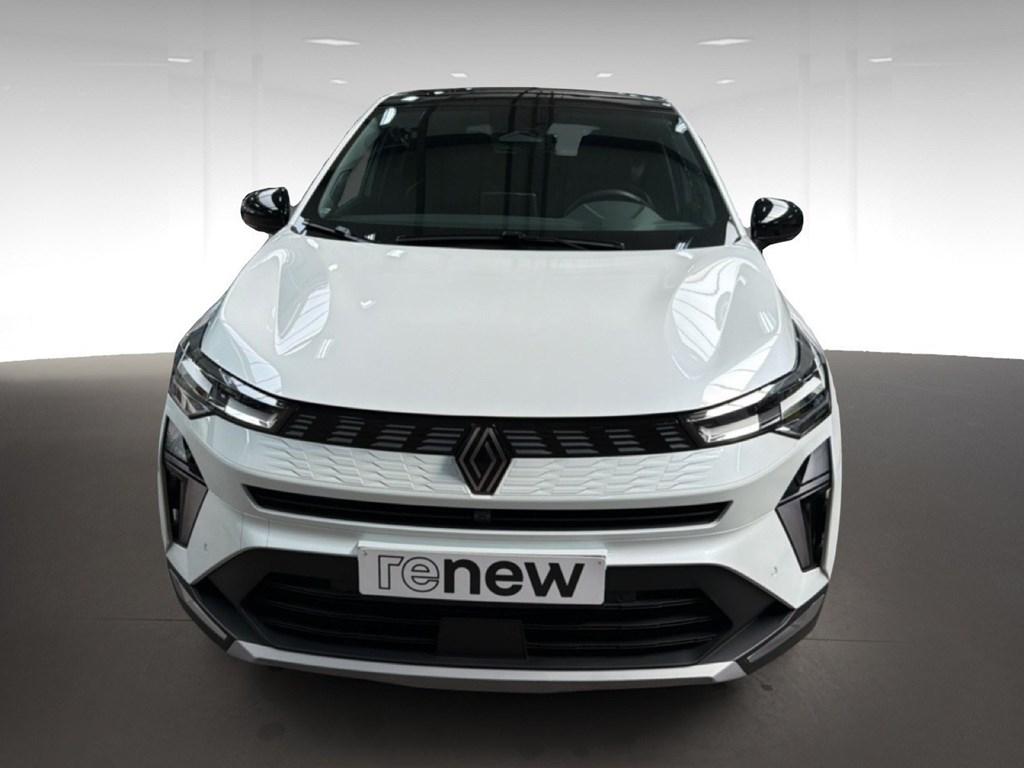 Renault Symbioz Iconic E-Tech full hybrid 145, Autos, Renault, Autres modèles, Achat, Euro 6, Entreprise