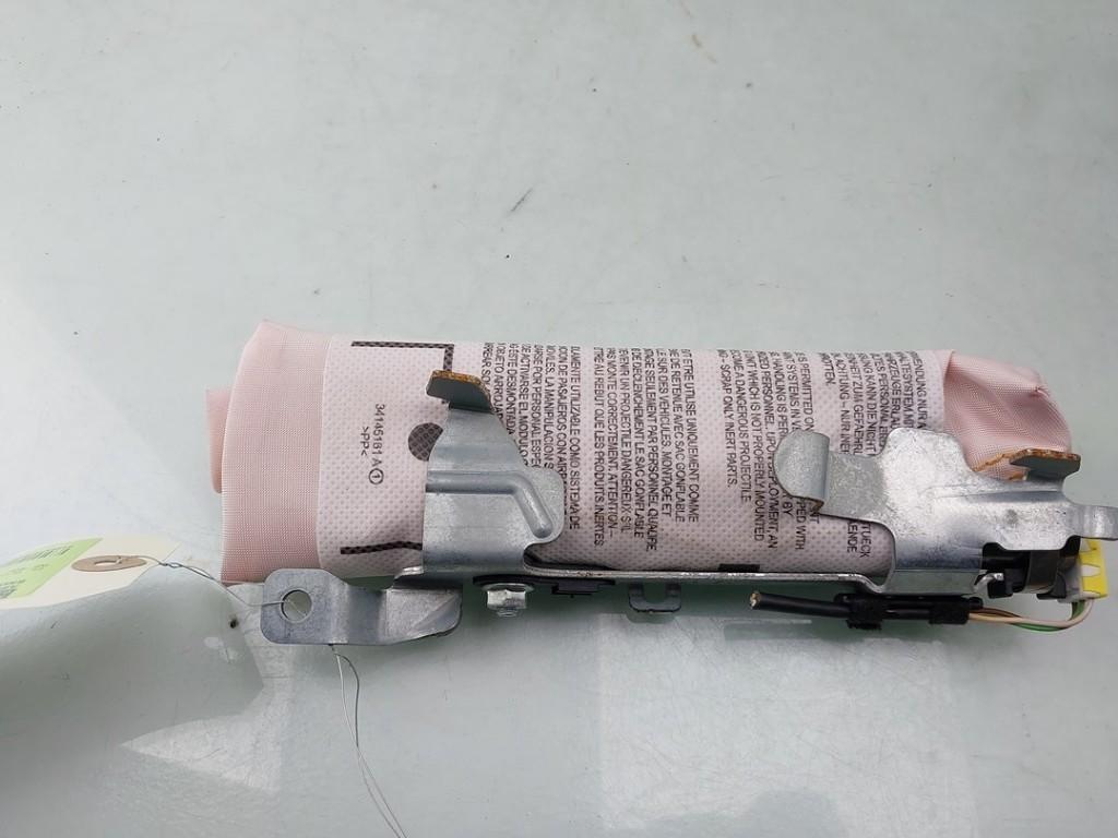 AIRBAG SIEGE Skoda Fabia III (NJ3) (|6V0880242D|), Utilisé, Skoda