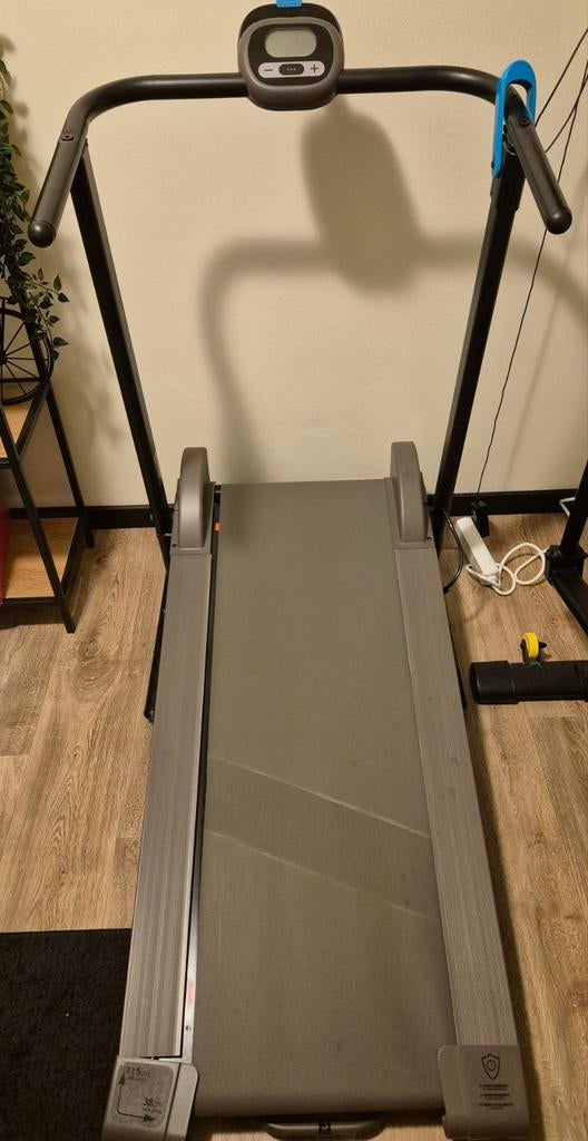 Loopband Domyos, Ophalen, Loopband