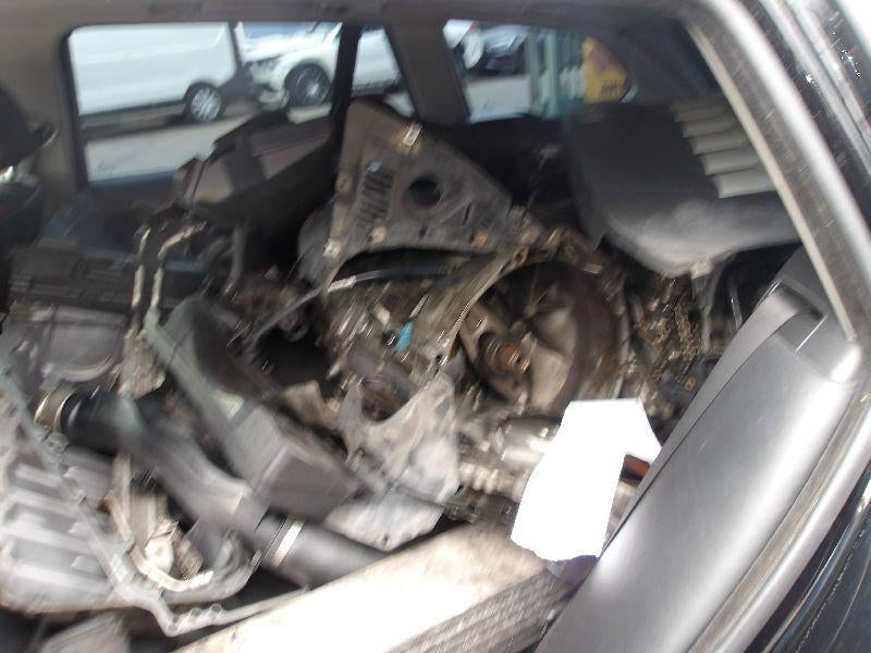 BMW 330 HAMANN DIESEL 03-09, Auto's, BMW, Overige modellen, Bedrijf, Te koop, Stadsauto