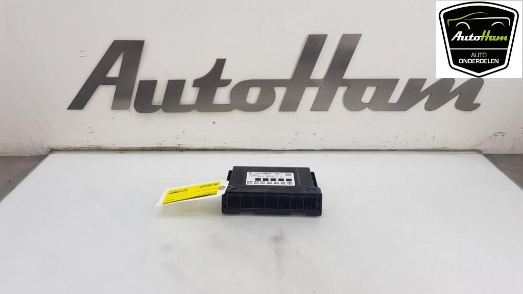 ORDINATEUR UNITE COMMANDE ELECTRONIQUE Opel Astra K, Autos : Pièces & Accessoires, Utilisé, Opel