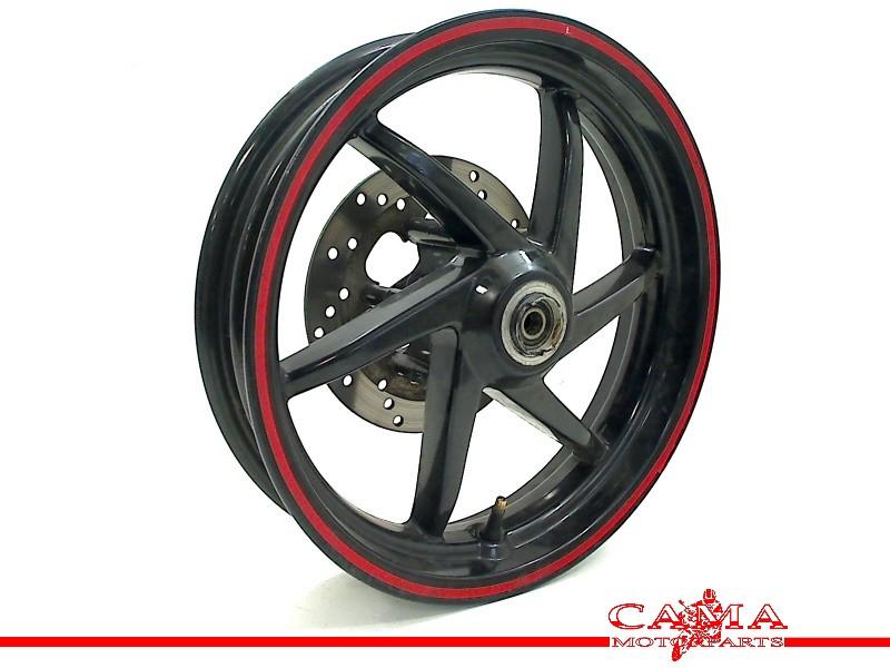 VOORVELG Gilera Runner (RST) (01-1970/-), Gebruikt