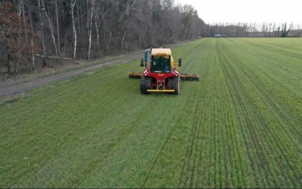 Drijfmest afzet gezocht, Zakelijke goederen, Landbouw | Veevoer, Ophalen