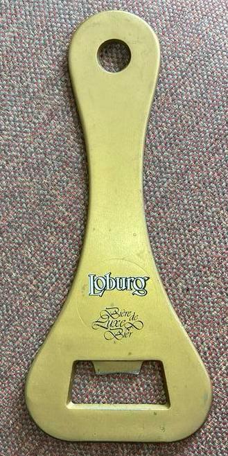 Grote flesopener Loburg, Collections, Enlèvement ou Envoi, Ouvre-bouteille