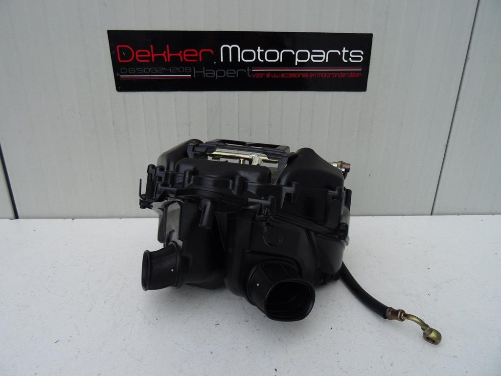 Airbox Luchtfilterbox + Injectoren Honda CBR600RR 2003-2004, -, Utilisé, -, -