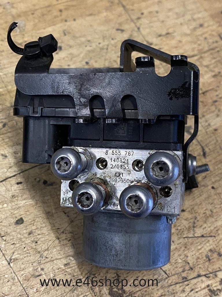 ABS REM POMP BMW NINE T R1200OE 8555767, Motoren, Gebruikt, -, -, Ophalen of Verzenden