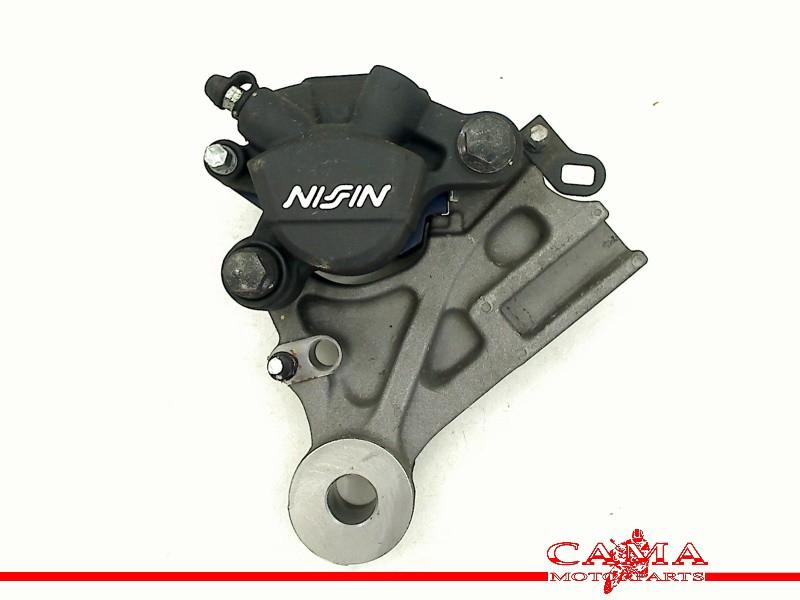 REMKLAUW ACHTER Honda CBR 500 R 2021 (CBR500R), Motoren, Dhr. S. di Majo, Gebruikt, Info@cama-motorparts.nl, P.J. Troelstraweg 8 8
3144 CX  MAASSLUIS, NL