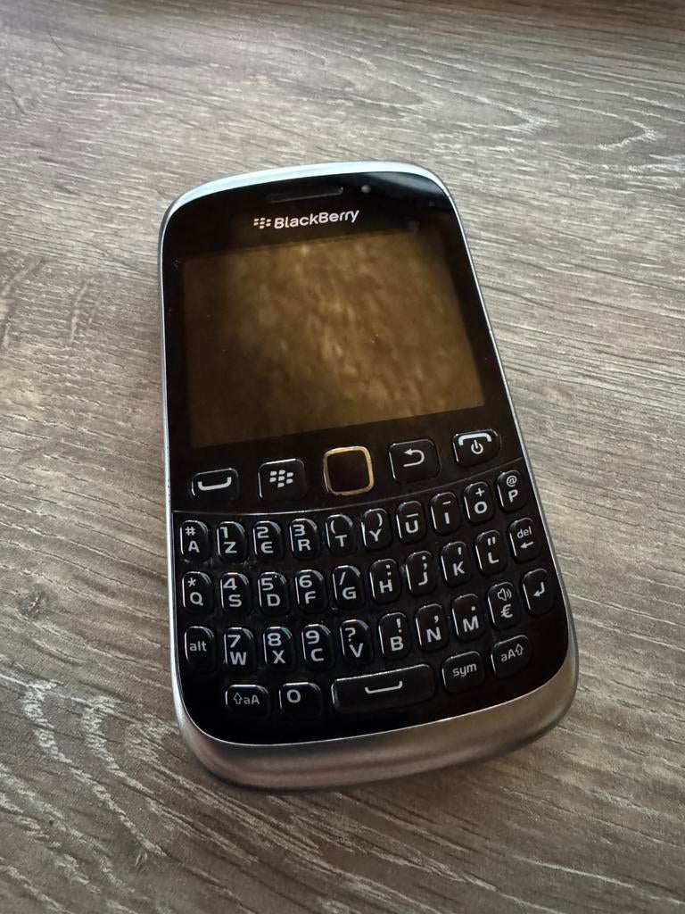 BlackBerry 9320 met nieuwe batterij, Enlèvement, Comme neuf