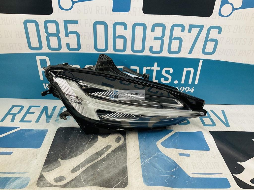 Koplamp Volvo V60 S60 Full Led Active High Beam System 32228, Autos : Pièces & Accessoires, Éclairage, Utilisé, 6 mois de garantie