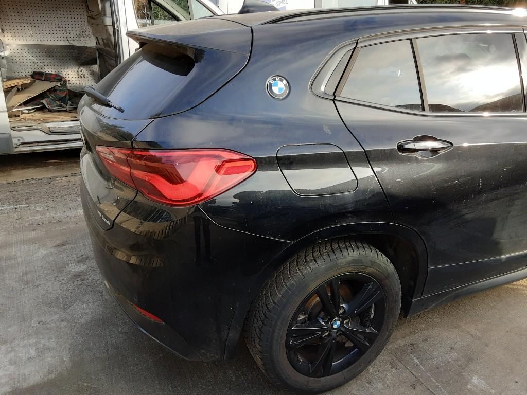 AILE ARRIÈRE DROIT BMW X2 (F39) (01-2017/10-2023), Autos : Pièces & Accessoires, Carrosserie & Tôlerie, Garde-boue, BMW, Arrière