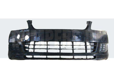 Bumper Skoda Fabia II 2 Monte Carlo 10-14  5J0807221 voorbum, -, Utilisé, Avant, -