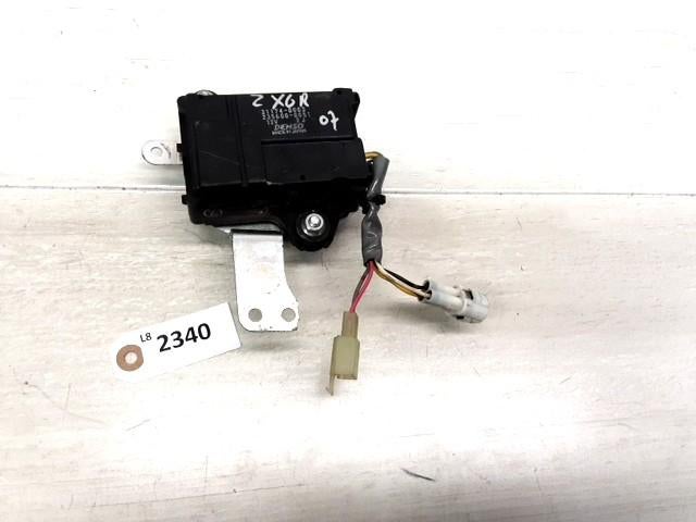 ZX6R 2007 - 2008 Kawasaki Elektrische component D1-45275