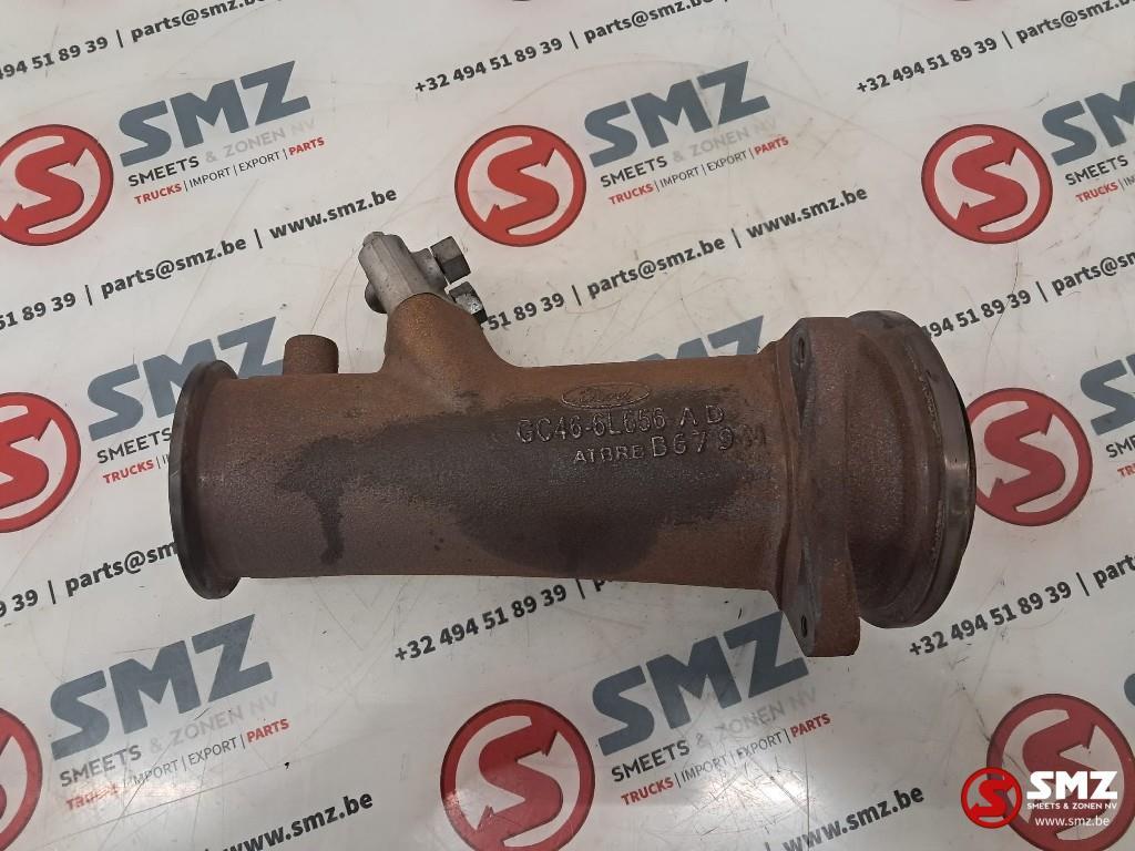 Occ Collecteur d'échappement Ford, Autos : Pièces & Accessoires, Utilisé, Ford, Systèmes d'échappement