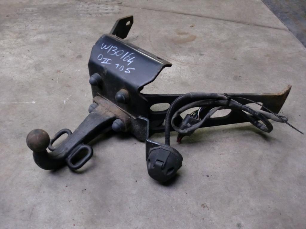 Trekhaak Discovery 2 vast kogel, Jansen Laro Parts, Admin@jansenlaroparts.nl, Groenstraat 31B