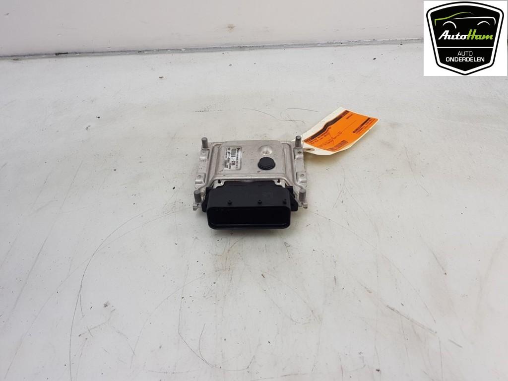 COMPUTER MOTOR Kia Rio III (UB) (|3911103851|), Gebruikt, Kia