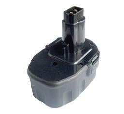 Vervangende batterij voor 14,4V DeWALT schroefmachine, Enlèvement ou Envoi, Neuf