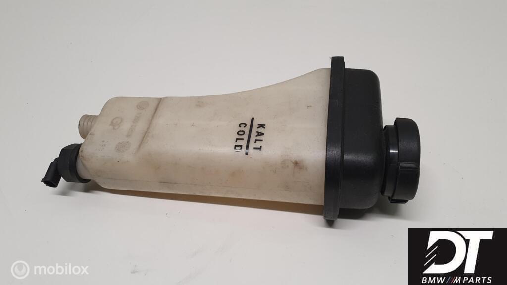 Koelvloeistofreservoir BMW 3-serie E36 M50 17111723520, Autos : Pièces & Accessoires, Moteurs & Accessoires, BMW, Utilisé, Enlèvement ou Envoi