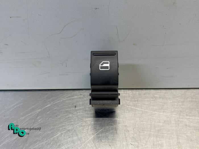 Commutateur vitre électrique d'un Seat Leon (Leon 09-), -, 3 mois de garantie, Utilisé, -