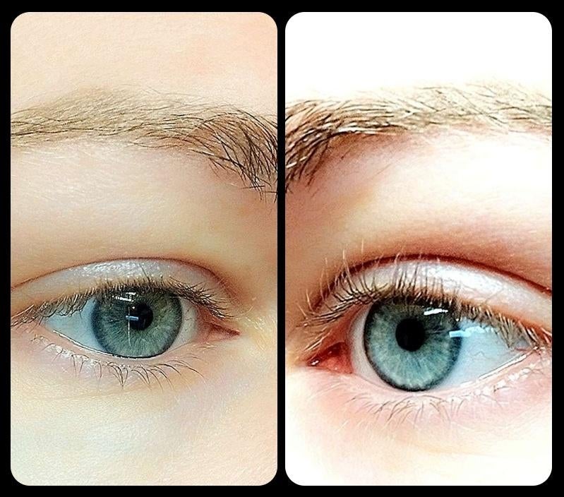 Verwarmde wimpercurve, Ogen, Nieuw, Ophalen of Verzenden, Accessoires