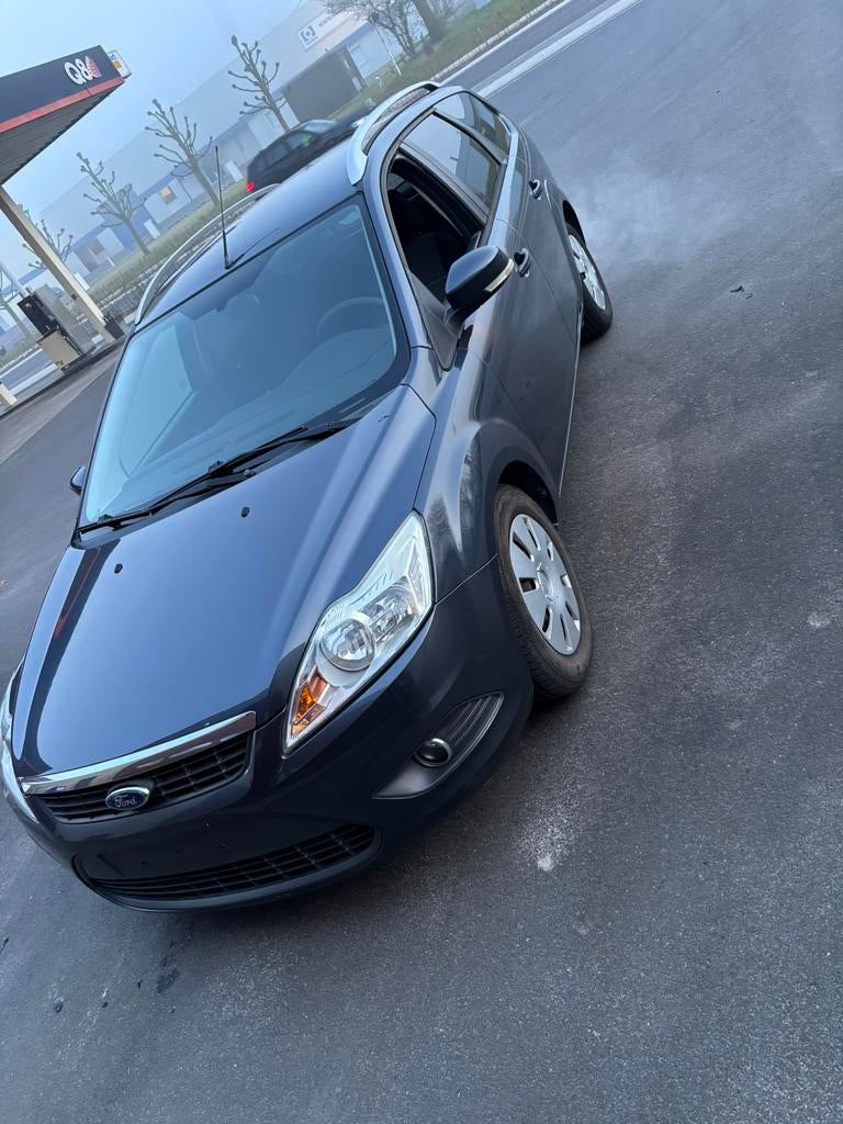 Ford focus break, Autos, Focus, Boîte manuelle, Particulier, Euro 4