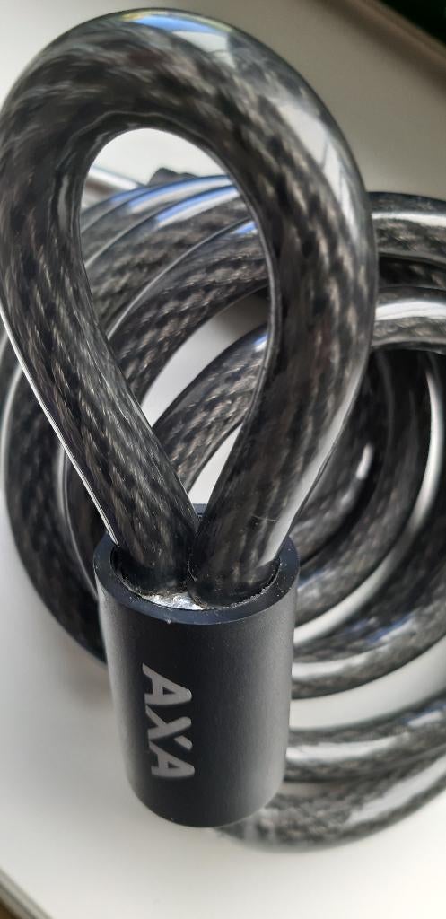 AXA insteekslot, Ophalen of Verzenden, Nieuw, Insteekslot