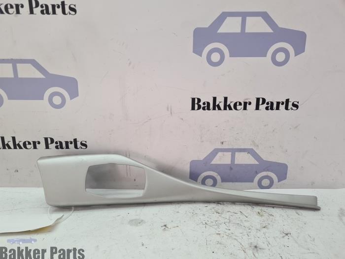 Bande décorative d'un BMW 1-Serie, Autos : Pièces & Accessoires, Carrosserie & Tôlerie, BMW, Utilisé, 3 mois de garantie