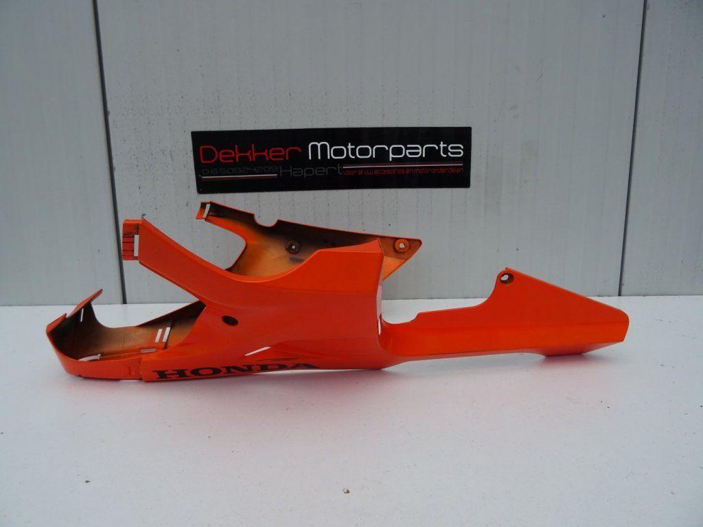 Onderkuip / Cowl set under Honda CBR1000RR Fireblade 2010, Gebruikt, -, -, Ophalen of Verzenden