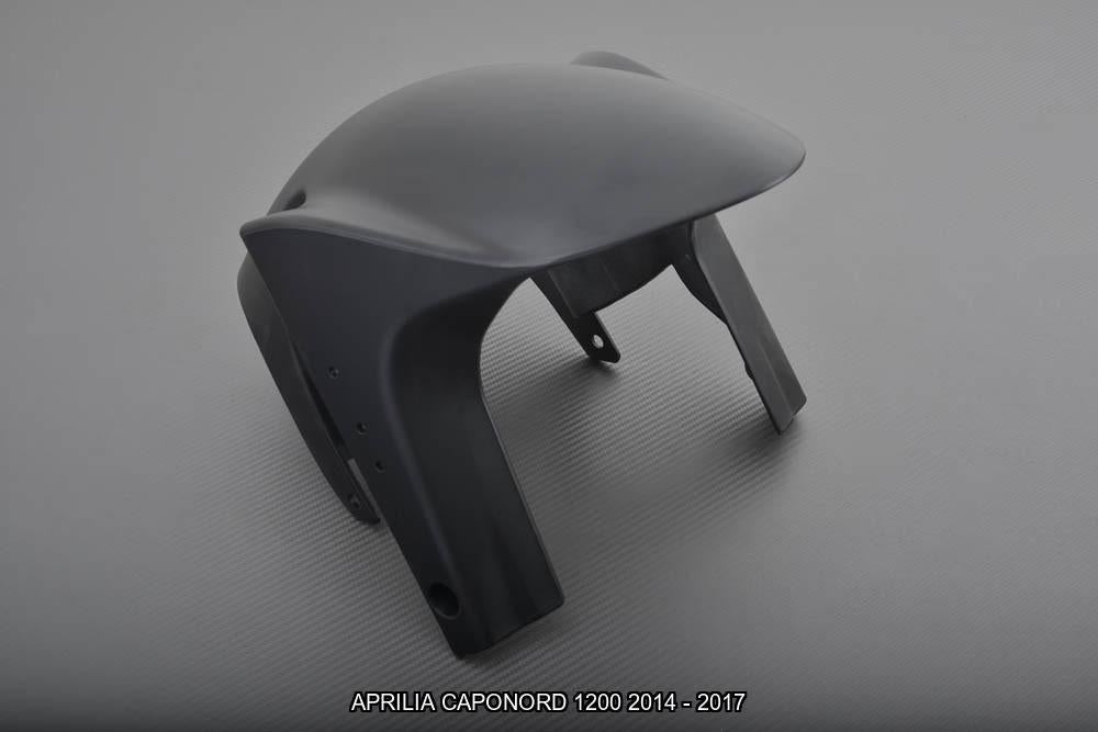 AVDB Voorspatbord voor APRILIA CAPONORD 1200 2014 - 2017, Motoren, Ophalen of Verzenden, Nieuw