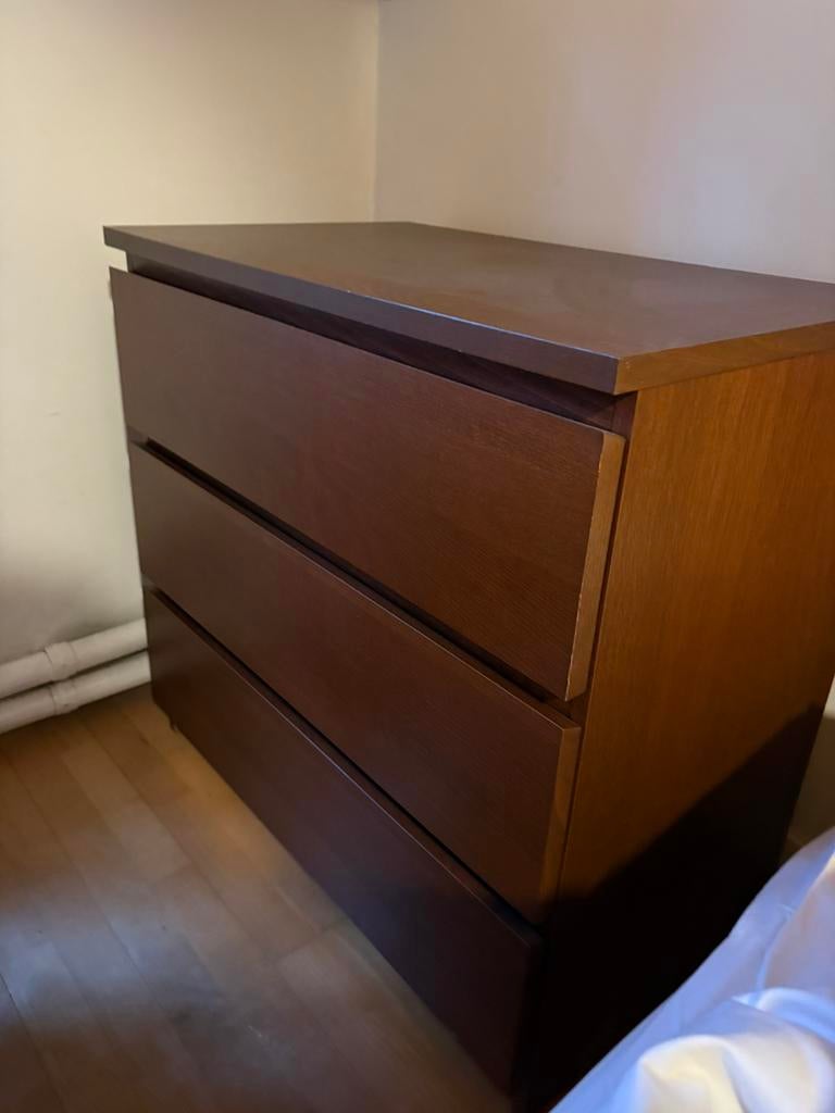 Ladekast, Huis en Inrichting, Ophalen, Gebruikt